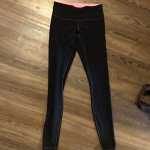 Reversible Lululemon leggings